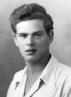 תמונת דרוקמן צבי ז"ל