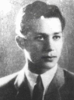 תמונת זלצר אליעזר ז"ל