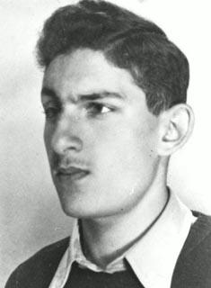 תמונת סליג שרגא ז"ל