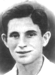 תמונת שוארצמן נחום ז"ל