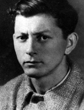 תמונת שול נפתלי ז"ל