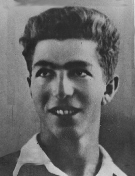 תמונת אוסטרוביץ אהרון ז"ל