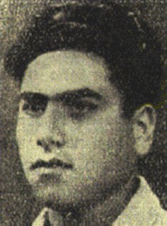 תמונת אוסמו יוסף ז"ל