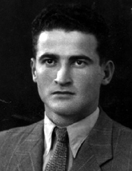 תמונת שוורצשטיין אברהם ז"ל