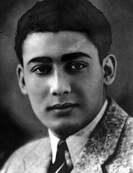 תמונת שמואלוב נתן ז"ל