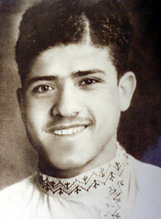 תמונת שמחי אברהם ז"ל