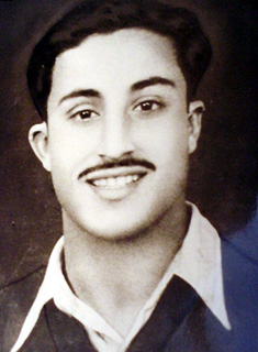 תמונת שעובי זרח ז"ל