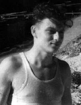 תמונת שפר שמשון ז"ל