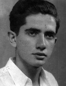 תמונת ביאליק בן-ציון ז"ל