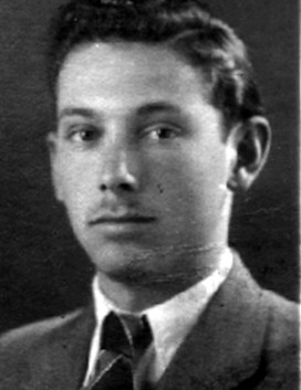 תמונת ברלין מנחם ז"ל