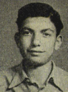 תמונת בכר מיכאל ז"ל