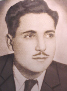 תמונת בכר שלמה ז"ל