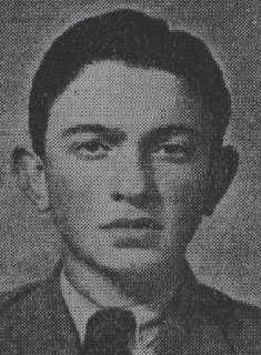 תמונת רודריג יהושע ז"ל