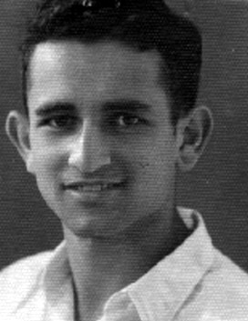 תמונת רוזנפלד יחיאל ז"ל