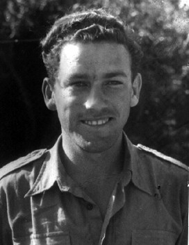 תמונת רומנו יעקב דויד ז"ל