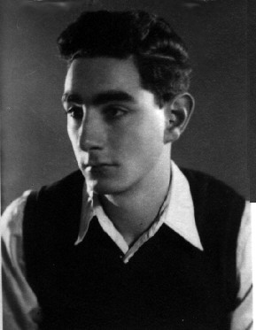 תמונת רחמילביץ יעקב-יצחק ז"ל