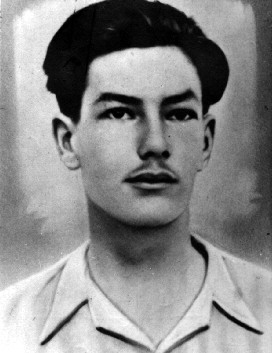 תמונת בן מנשה מיכה ז"ל