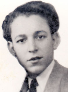 תמונת קובי שלמה ז"ל