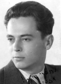 תמונת גוטליב יהודה ז"ל