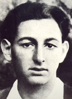 תמונת קופרמינץ יחזקאל ז"ל