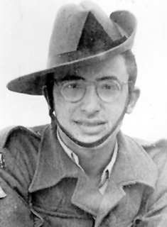 תמונת קורדובה יצחק ז"ל