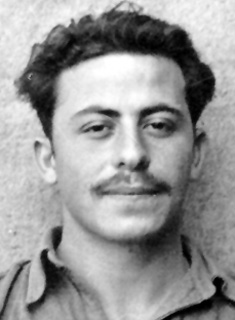 תמונת גליאה אברהם ז"ל