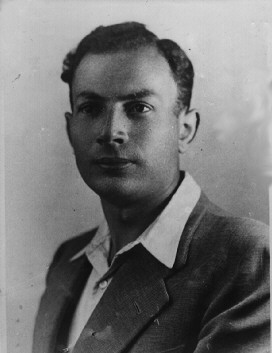 תמונת גליקסר מאיר ז"ל