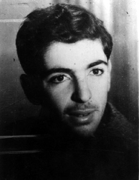 תמונת גליקמן יוחנן ז"ל