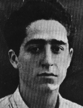 תמונת גרינשטיין מנשה ז"ל