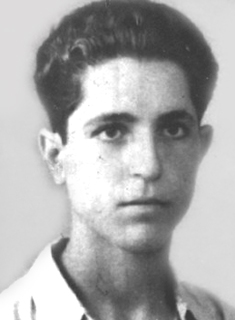 תמונת קזז מאיר ז"ל
