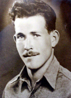 תמונת קינד דויד ז"ל