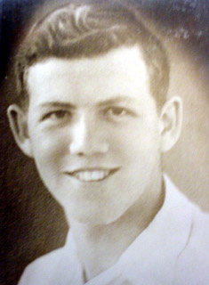 תמונת דניאלי עמוס ז"ל