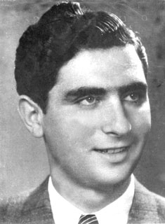 תמונת הילר יהודה ז"ל