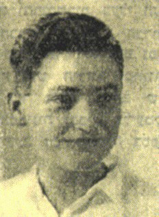 תמונת הירש משה ז"ל