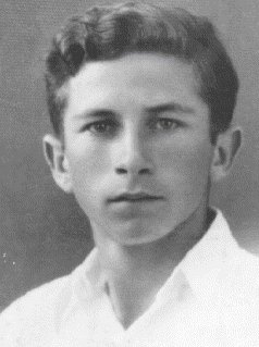 תמונת ובר אליהו ז"ל