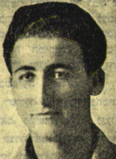 תמונת וולך אריה ז"ל