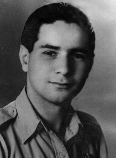 תמונת ויניק יוסף ז"ל