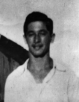 תמונת ויס אלכסנדר ז"ל