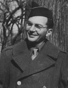 תמונת קליין יעקב ז"ל