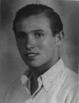 תמונת זוירמן טוביה ז"ל