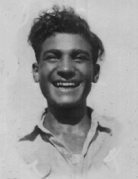 תמונת זייד יוסף ז"ל