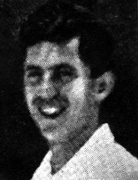 תמונת קמזון משה ז"ל