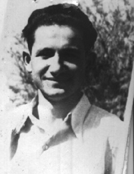 תמונת זקצר שלמה ז"ל