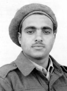 תמונת חביב יואל ז"ל