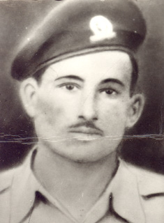 תמונת חדד מסעוד ז"ל