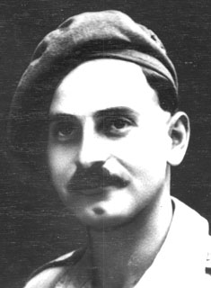 תמונת חמיצר עמנואל ז"ל