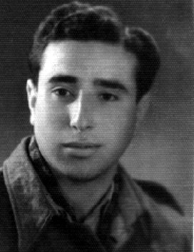 תמונת חממי יצחק ז"ל