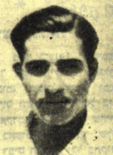 תמונת חסון דוד ז"ל