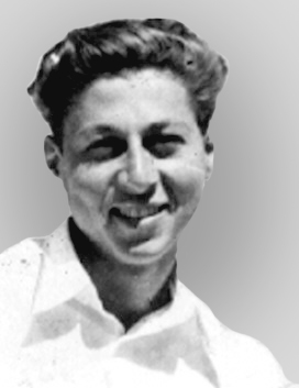 תמונת טולידאנו יהודה ז"ל