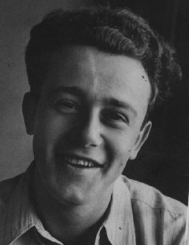 תמונת נויהן חיים ז"ל